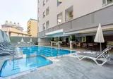 Aslan City Hotel foto 15