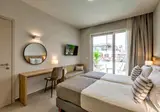 White Olive Premium Hotel foto 14