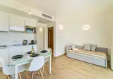 Capo Falcone Charming Appartementen foto 4