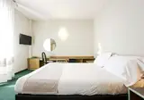 Best Western Hotel Residence Italia foto 21