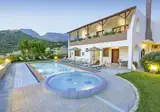 Anthos Apartments foto 4