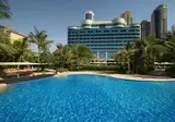 Le Meridien Mina Seyahi Beach Resort & Marina foto 1