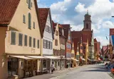 De Romantische Strasse foto 17