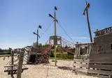 Vakantiepark Seawest foto 5