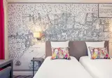 Mercure Paris Tour Eiffel Grenelle foto 3