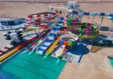Mövenpick Waterpark Resort & Spa Soma Bay foto 22