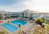Fanadir Hotel foto 11