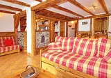 Chalet Le Haut foto 7