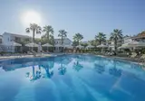 Golden Coast Hotel & Bungalows foto 2