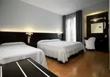Hotel Europa Monetti foto 4