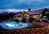Fairmont Jasper Park Lodge foto 11