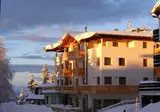 Hotel Alpine Mugon foto 1
