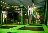 Wellness Hotel Babylon foto 9