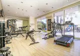 Gardenia Beach Hotel foto 44