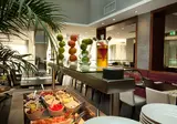 The George Urban Boutique Hotel foto 13