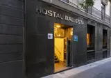 Hostal Ballesta foto 4