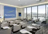 Novotel Sofia Hotel foto 14