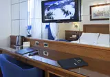 Hotel Berna foto 23