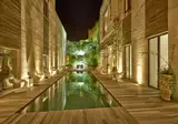 Riad Fes - Relais & Chateaux foto 16