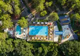 Le Pianacce Camping Village foto 8