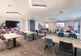YOTEL Edinburgh foto 10