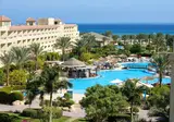 Amwaj Beach Club Abu Soma foto 1