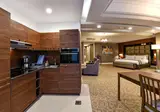Best Plaza West Bay Hotel foto 20