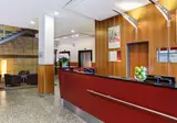 IntercityHotel Berlin Ostbahnhof foto 4