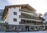Hotel Anthony's Alpin foto 1