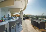 Bab Al Qasr Hotel foto 9
