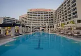 Crowne Plaza Abu Dhabi Yas Island foto 12