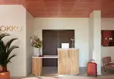 OKKO Hotels Paris Rosa Parks foto 2