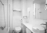 Hotel Mirabeau Eiffel foto 5