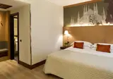Starhotels Ritz foto 28
