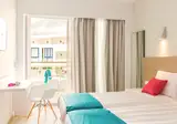 Nasos Hotel & Resort foto 7