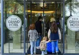 Grand Hotel Amstelveen foto 26