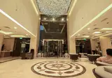 Best Western Premier M Four Hotel foto 8
