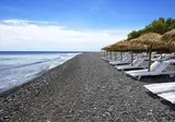 Hotel Kamari Beach foto 16