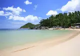 Panviman Resort Koh Phangan foto 9