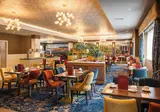 Grand Canal Hotel foto 21