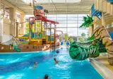 Disneyland Paris per bus - Hotel Explorers near Disneyland Paris foto 1