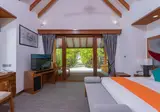 Dhigufaru Island Resort foto 29