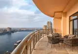 Sofitel Cairo Downtown Nile foto 6