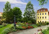 Bilderberg Bellevue Hotel Dresden foto 20
