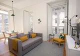 Appartementen Montebelo Lisbon Downtown foto 12