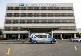 Istanbul Sabiha Gökcen Airport Hotel foto 17