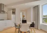 Pestana Tanger City Center Suites & Apparteme foto 6