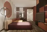 Quark Hotel Milano foto 4