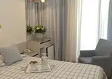 The Park Hotel Piraeus foto 1