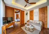 Sithala Villa Seminyak foto 3
